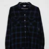 Camisa cuadros