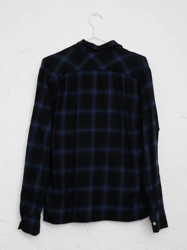 Camisa cuadros - Imagen 2