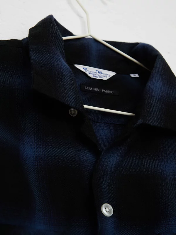 Camisa cuadros - Imagen 3