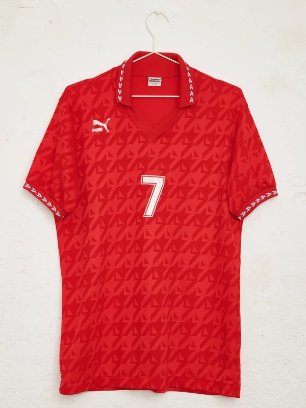 Camiseta Puma