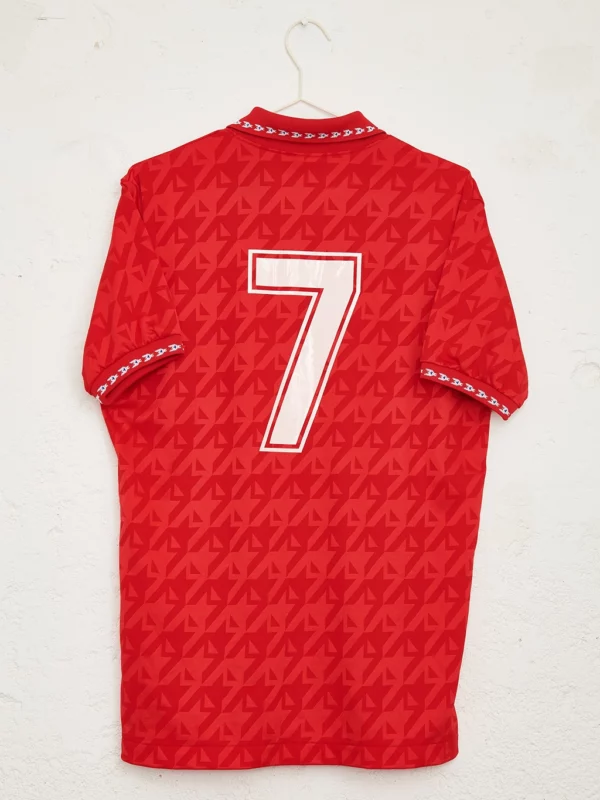 Camiseta Puma - Imagen 2
