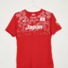 Camiseta Japan