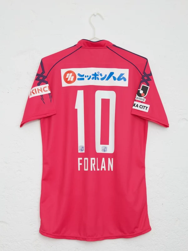 Camiseta Cerezo Osaka - Imagen 2