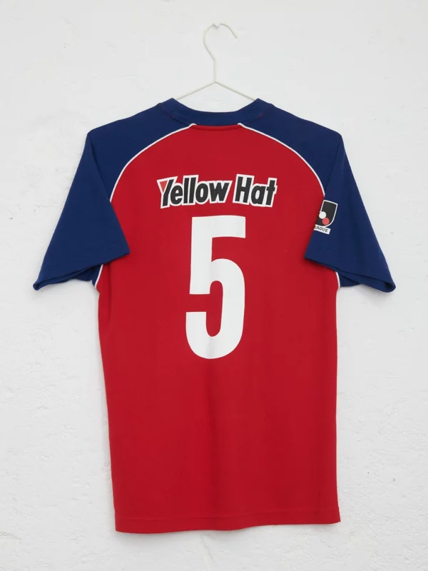Camiseta Kashima Antlers - Imagen 2