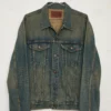 Chaqueta vaquera Edwin