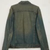 Chaqueta vaquera Edwin - Imagen 2