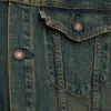 Chaqueta vaquera Edwin - Imagen 3