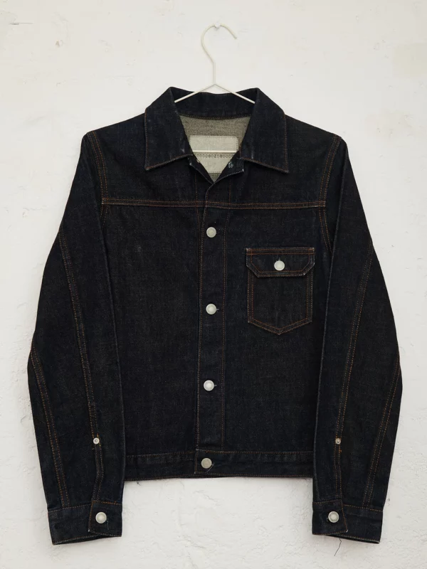 Chaqueta vaquera Ozoc