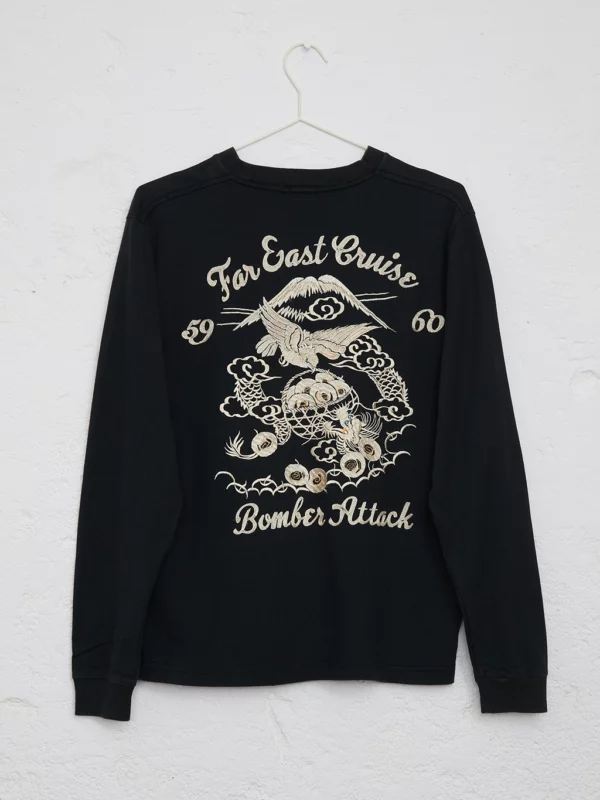 Camiseta Toyo Enterprise - Imagen 2
