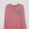 Camiseta manga larga