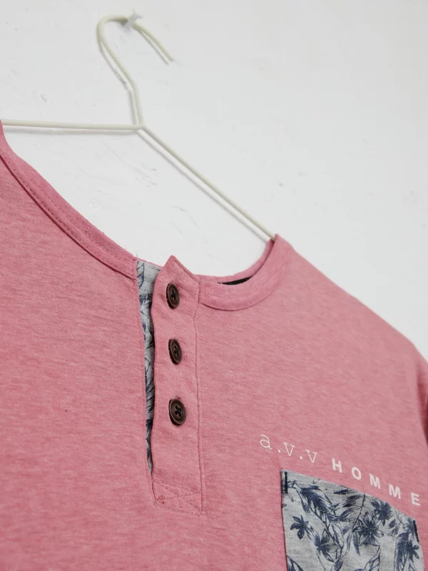 Camiseta manga larga - Imagen 3