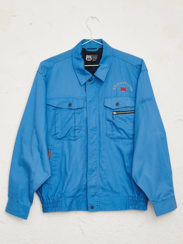 Chaqueta técnica
