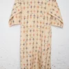 Kimono patrón abstracto - Imagen 2