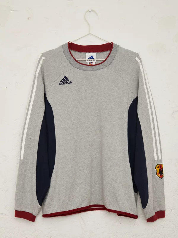 Sudadera Adidas Selección japonesa
