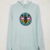 Sudadera con capucha