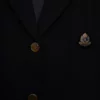 Chaqueta colegiala - Imagen 3