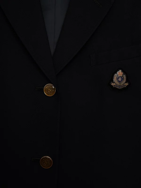 Chaqueta colegiala - Imagen 3