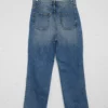 Vaquero washed - Imagen 2