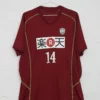 Camiseta Vissel Kobe