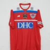 Camiseta Sagan Tosu x F. Torres