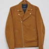 Chaqueta beams