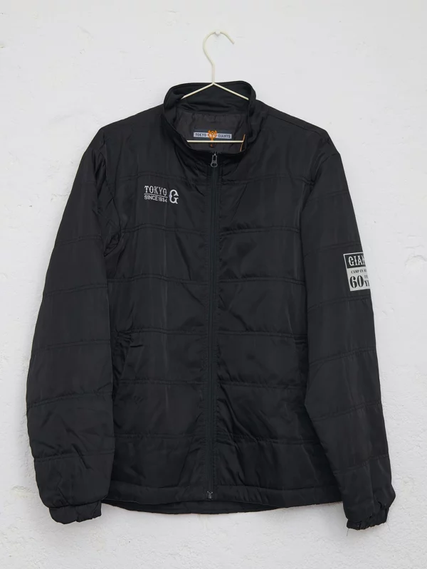 Chaqueta Giants