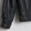 Chaqueta de cuero - Imagen 3