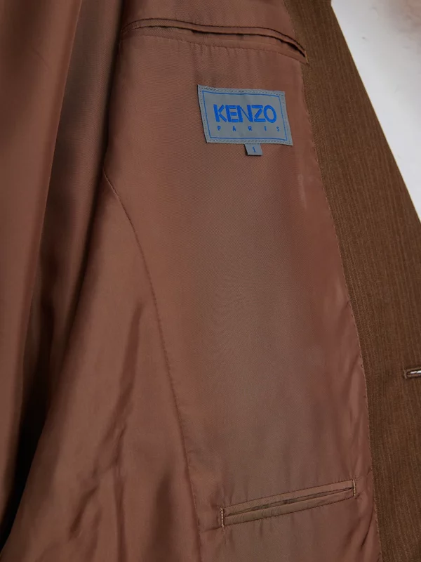 Americana Kenzo - Imagen 4