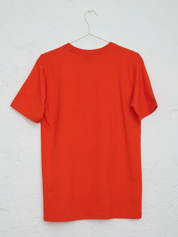 Camiseta A Clockwork Orange - Imagen 2