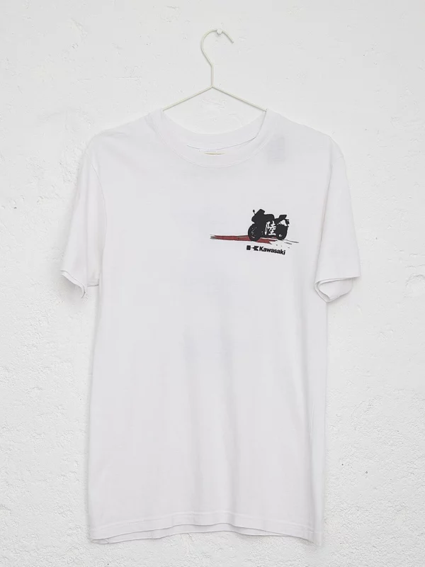 Camiseta Kawasaki