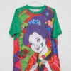 Camiseta Momokuro