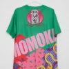 Camiseta Momokuro - Imagen 2