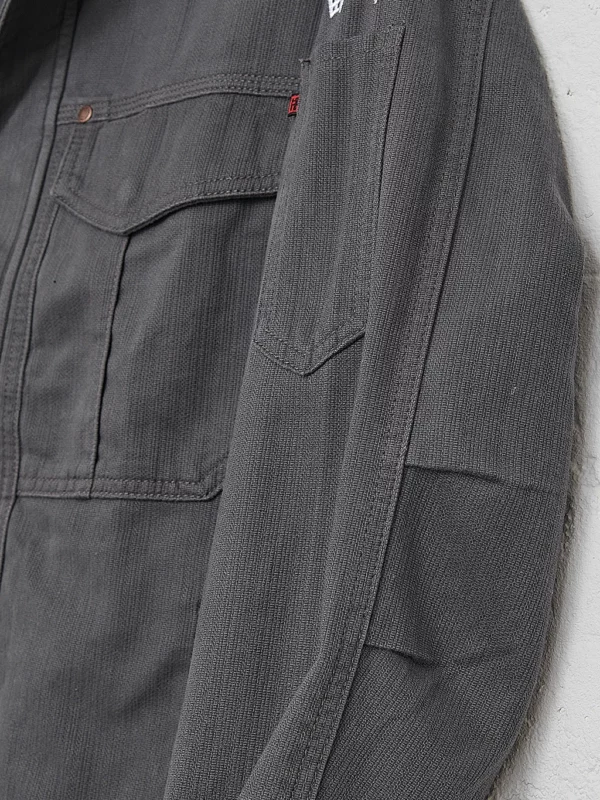 Chaqueta técnica - Imagen 4