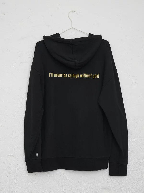 Sudadera Vanquish - Imagen 2
