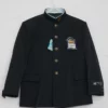 Uniforme escolar Gakuran