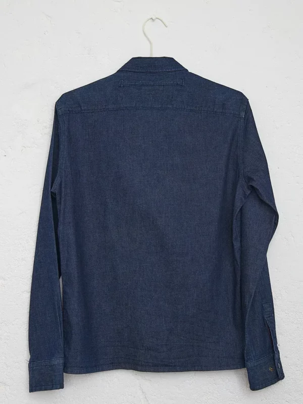 Camisa vaquera - Imagen 2
