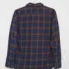 Camisa cuadros - Imagen 2