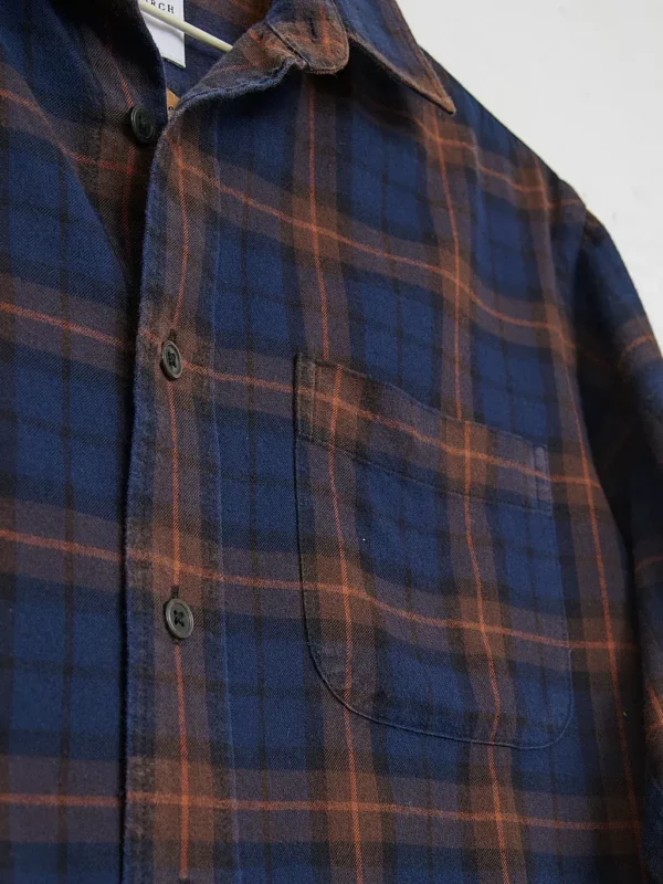 Camisa cuadros - Imagen 3