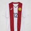 Camiseta de deporte