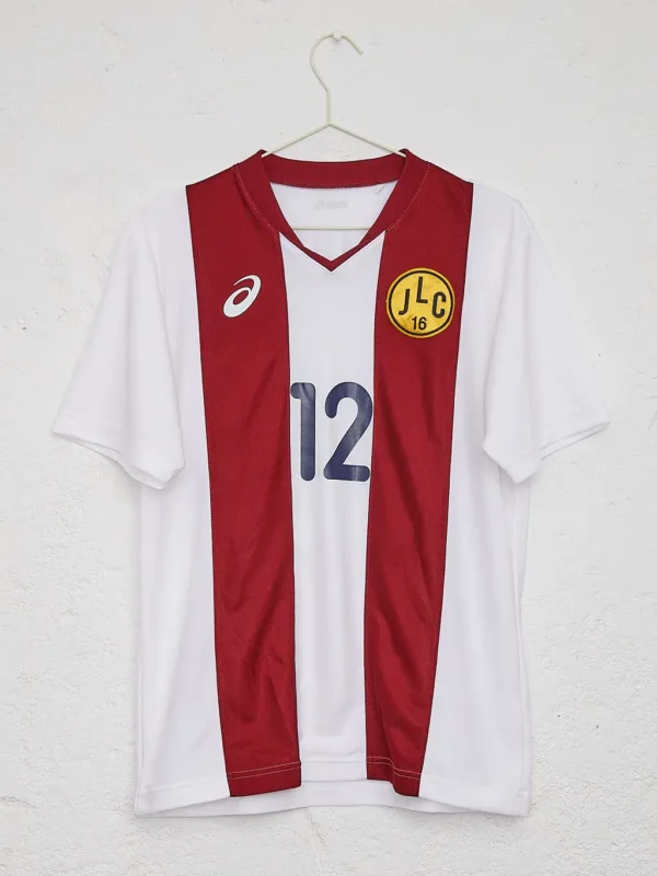Camiseta de deporte