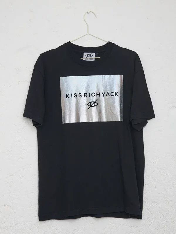 Camiseta KRY Clothing