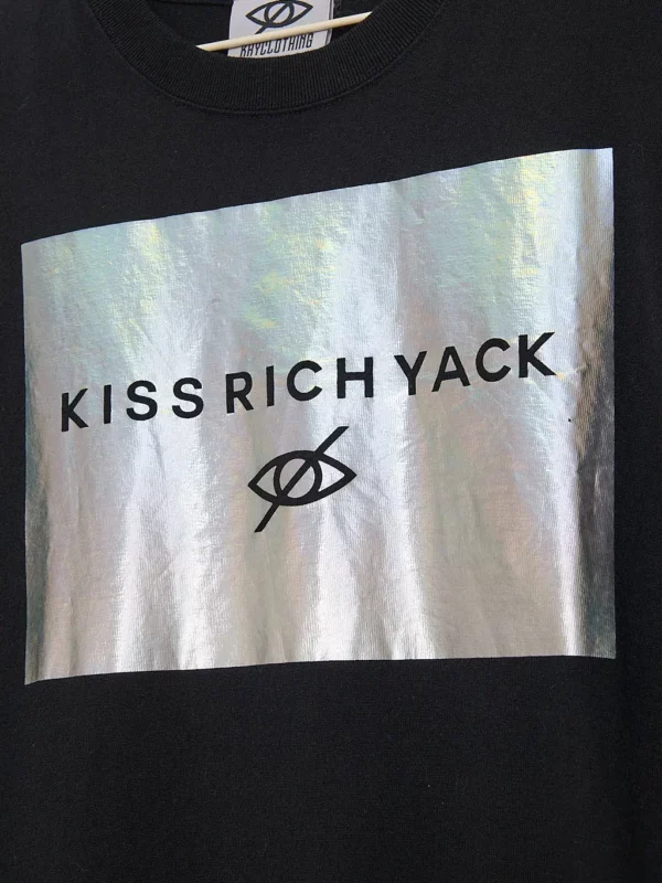 Camiseta KRY Clothing - Imagen 3