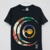 Camiseta Crossfaith