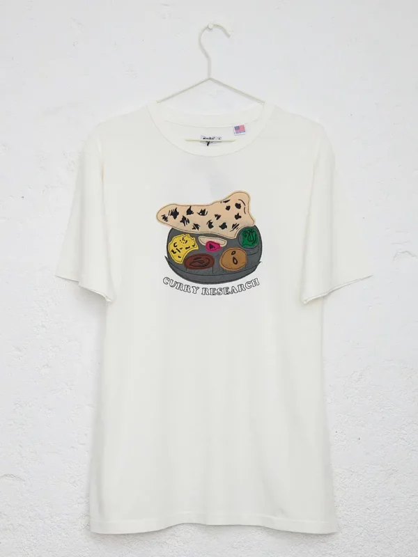 Camiseta grn