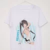 Camiseta Hestia DanMachi