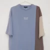 Camiseta Beams tricolor