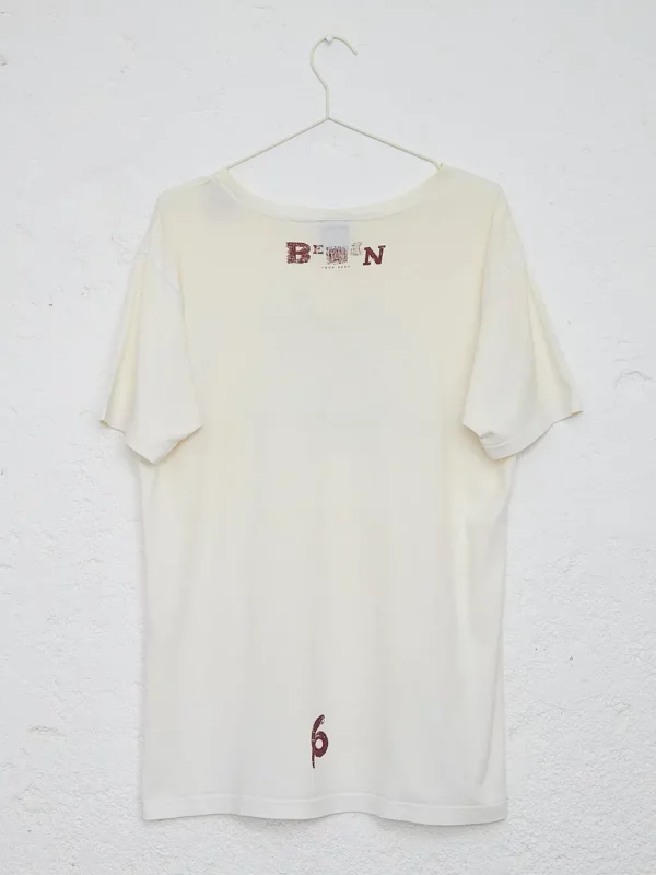 Camiseta Begin - Imagen 2
