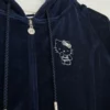 Sudadera de velour Hello Kitty - Imagen 3
