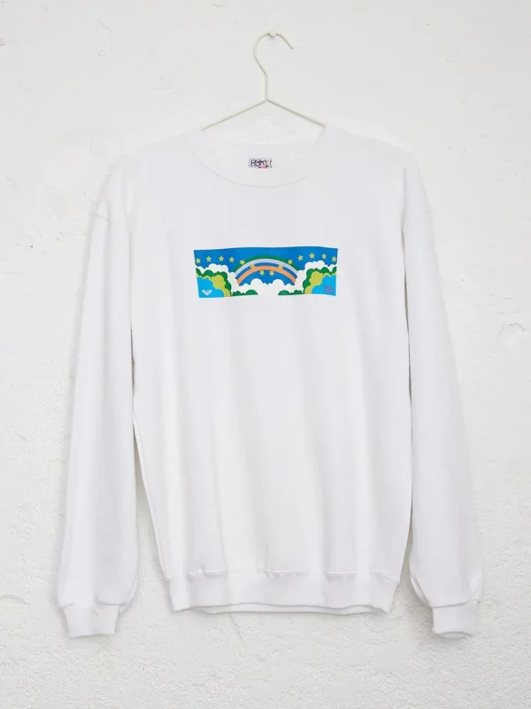 Sudadera Roxy