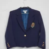 Chaqueta colegiala